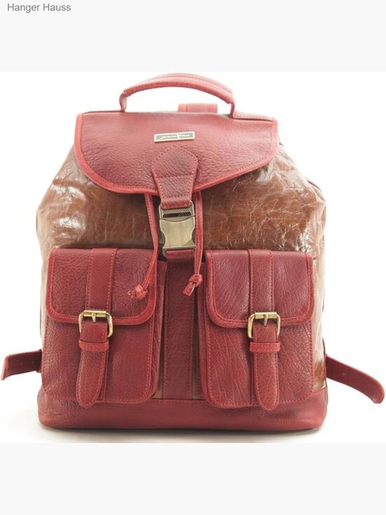 Convertible Travel Backpack for Women Anti-Theft Fashion Shoulder Bag